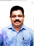 Dayanand Raghunath Sopte