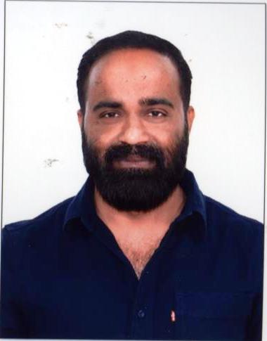 Deepak Bhalchandra Kalangutkar