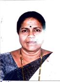 Deepashri Dayanand Sopte