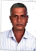 Ganesh Mhamal