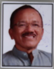 Laxmikant Parsekar