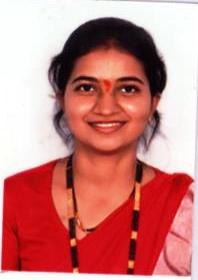 Siddhi Jit Arolkar