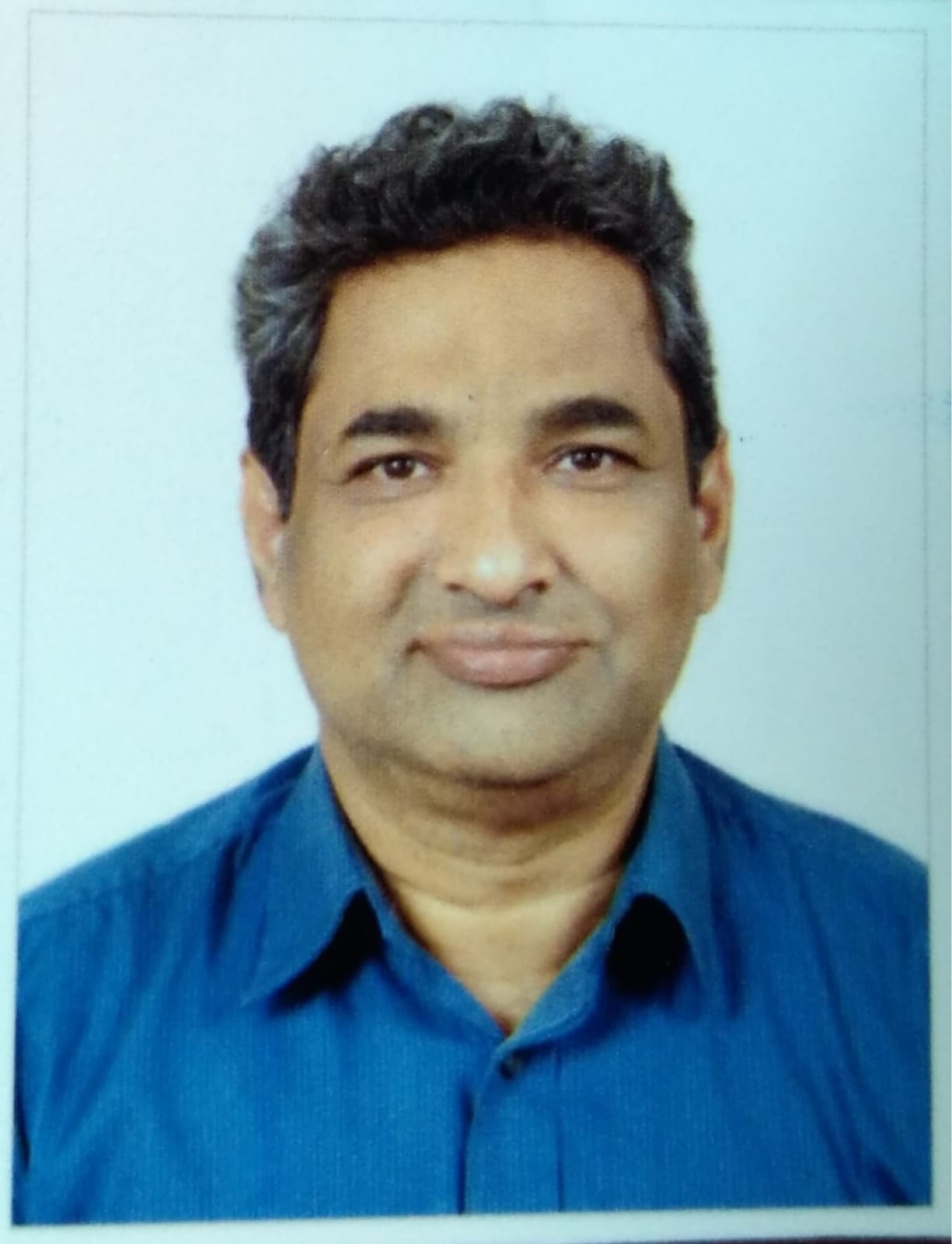 Rahul Mhambre