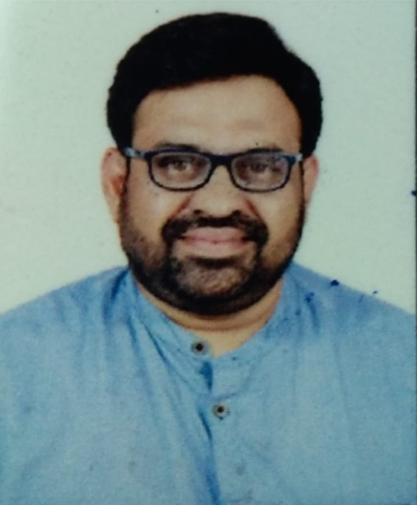 Rohan Shyamsunder Kavlekar