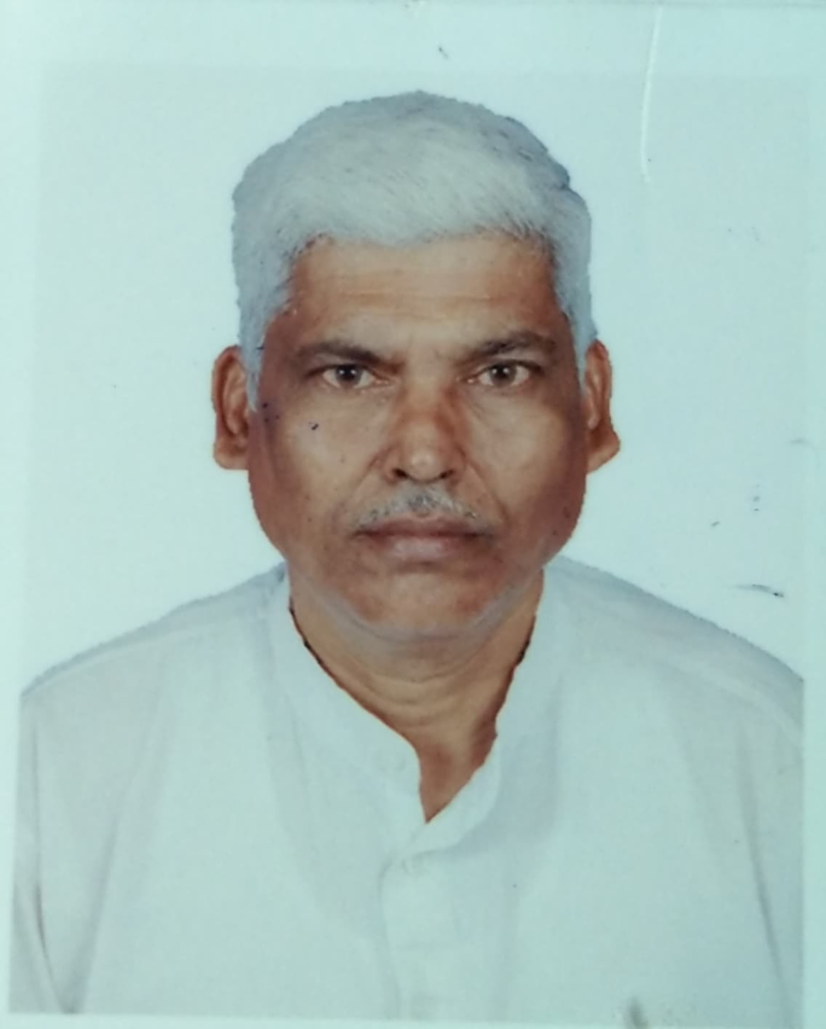 Sudesh Digamber Hasotikar
