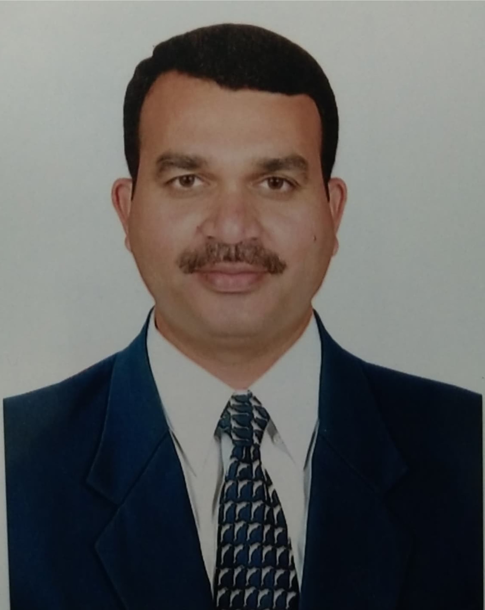 Tarak Arolkar