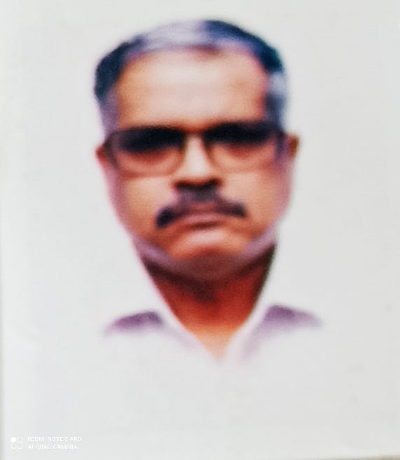 Harishchandra Naik