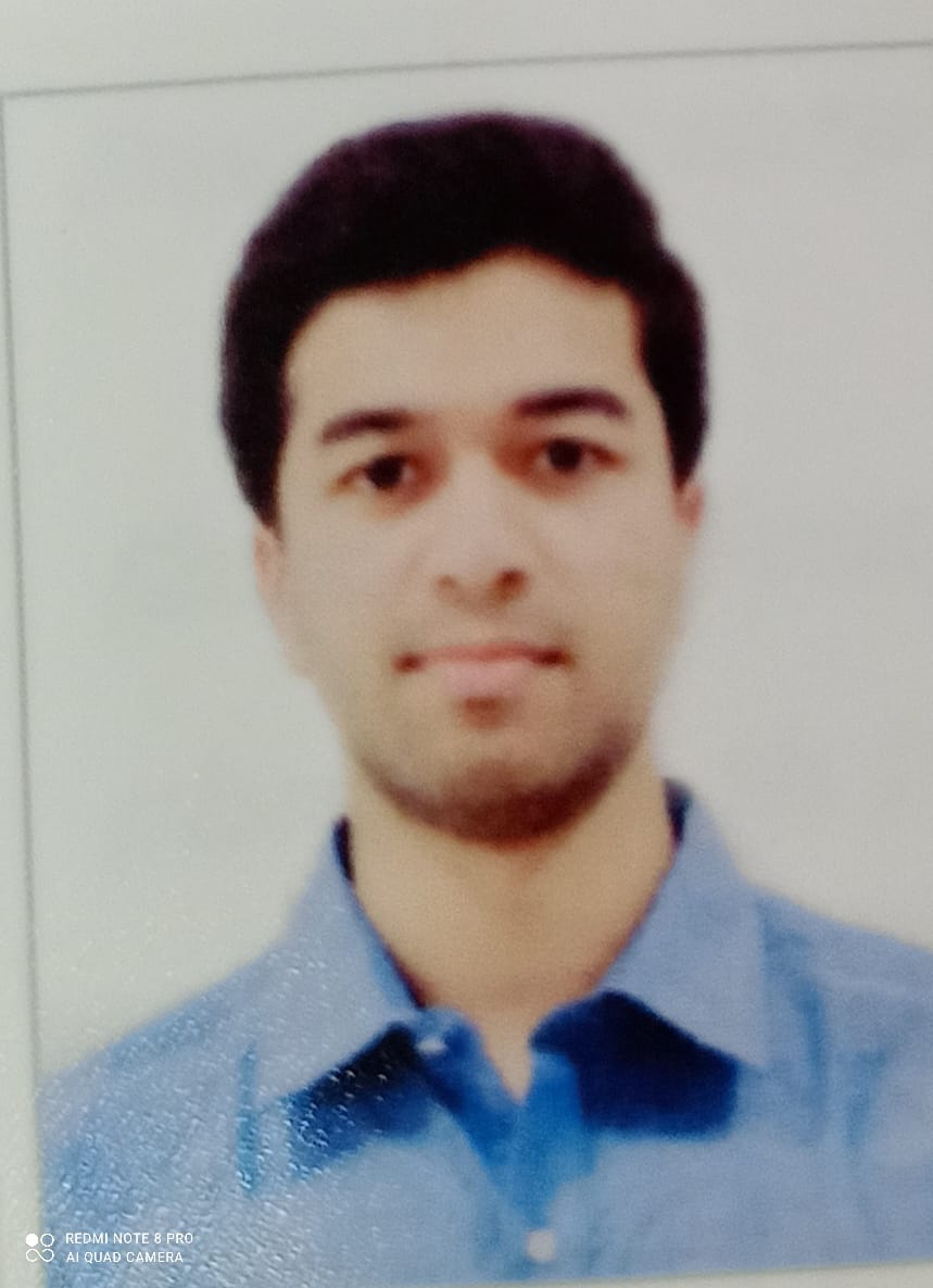 Mithil Dhavalikar