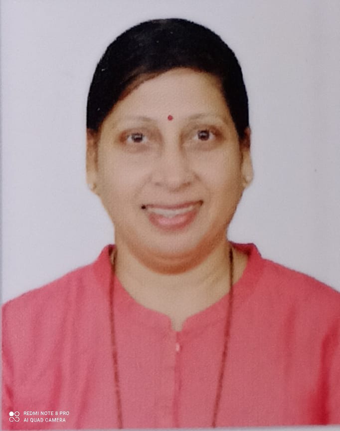Pritam Bhingi