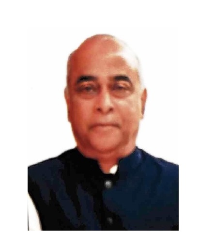 Ajgaonkar Manohar (Babu)