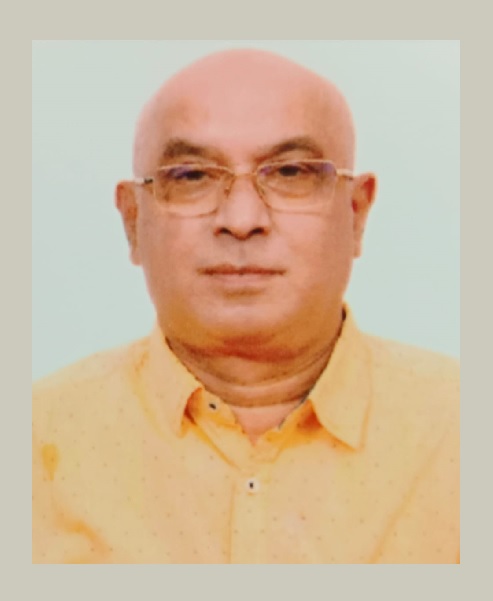 Shrikant Ajgaonkar