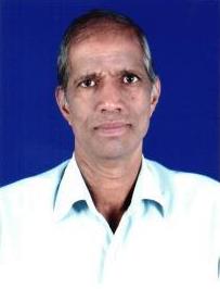 Gopal Janardhan Kambli