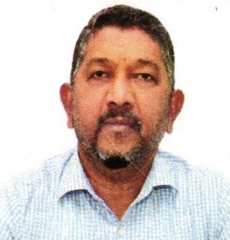 Milind Sagun Naik