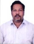 Paresh Sitaram Toraskar