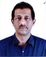 Sanjay Vasant Satardekar