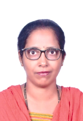Anktia Ulhas Tuenkar