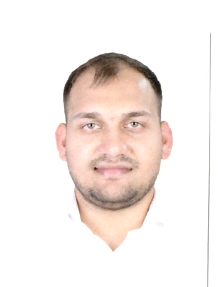 Mohammad Rehan Mujawar