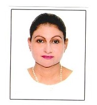Pratima Betsy Coutinho