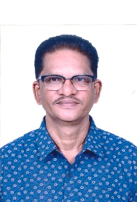 Ulhas Tuenkar