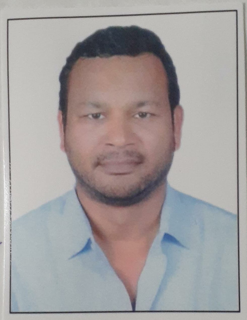 Jose R Cabral (Raju)
