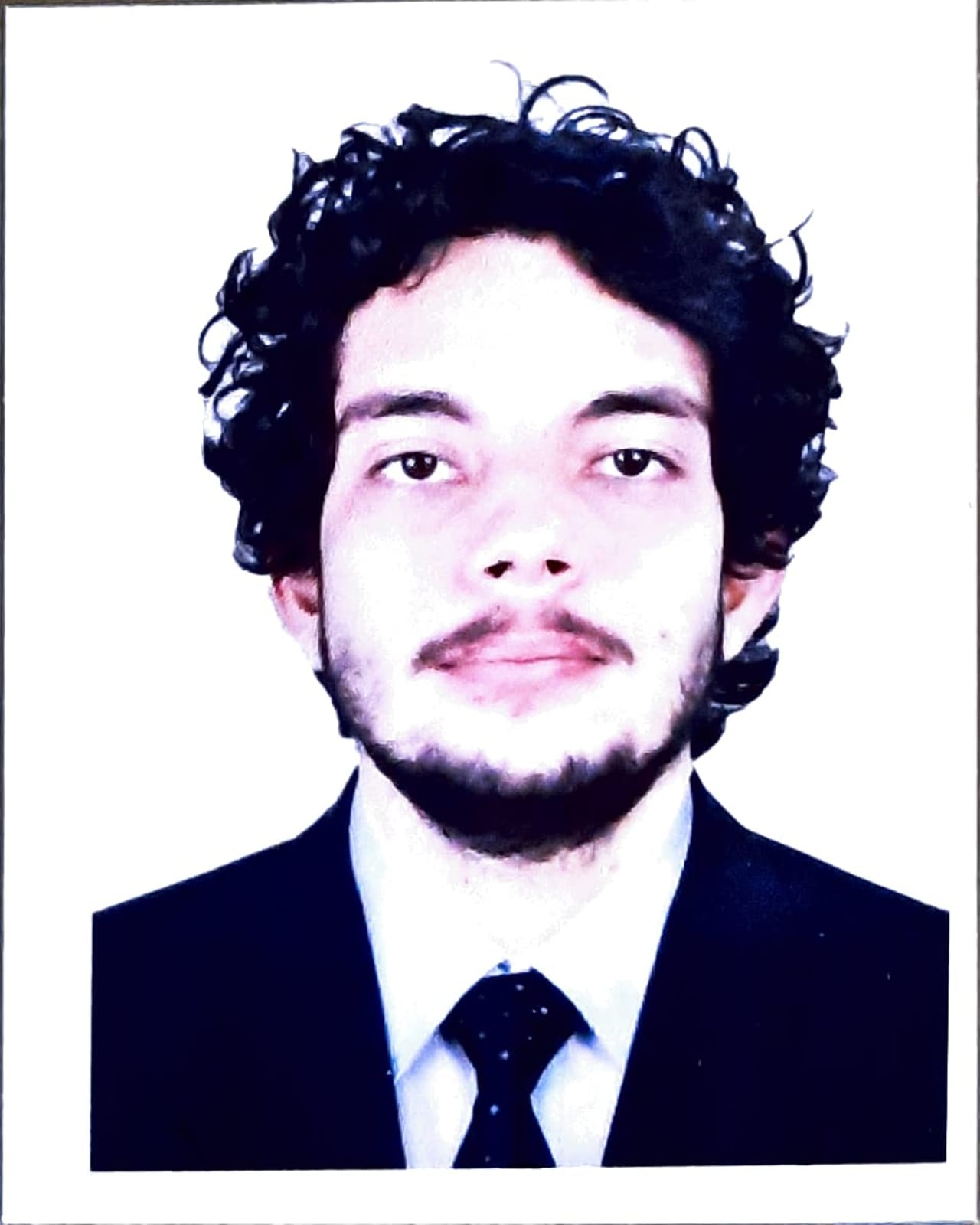 Nikhil Manuel Nogar Araujo