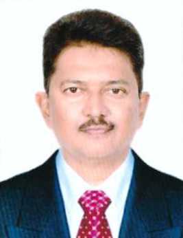 Elvis Gomes