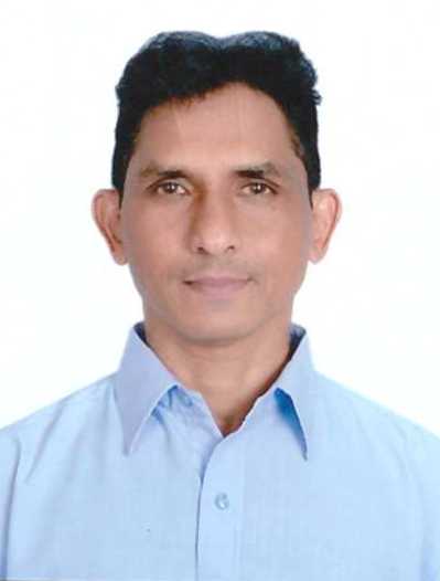 Rajesh Vinayak Redkar