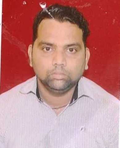 Sarvesh Desai