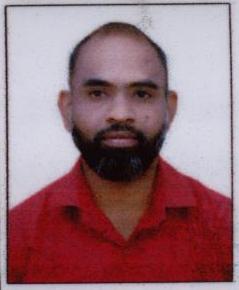Jitendra Yeshwant Gaonkar