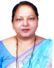 Pallavi Pravin Arlekar