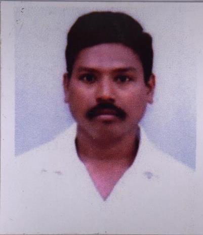 Pratap Pednekar