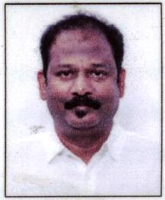 Pravin Prabhakar Arlekar