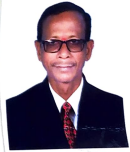 Pundalik Dhargalkar