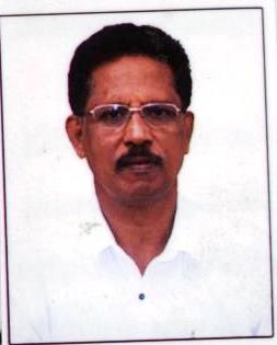 Rajan Babuso Korgaonkar