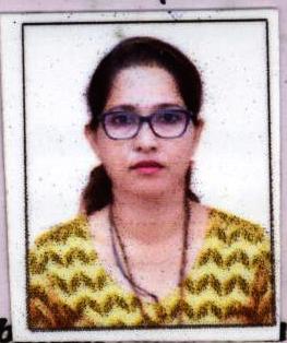 Rashmi Rajan Korgaonkar