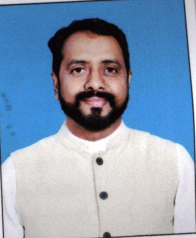 Vishnudas Korgaonkar