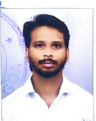 Yogesh Dhargalkar