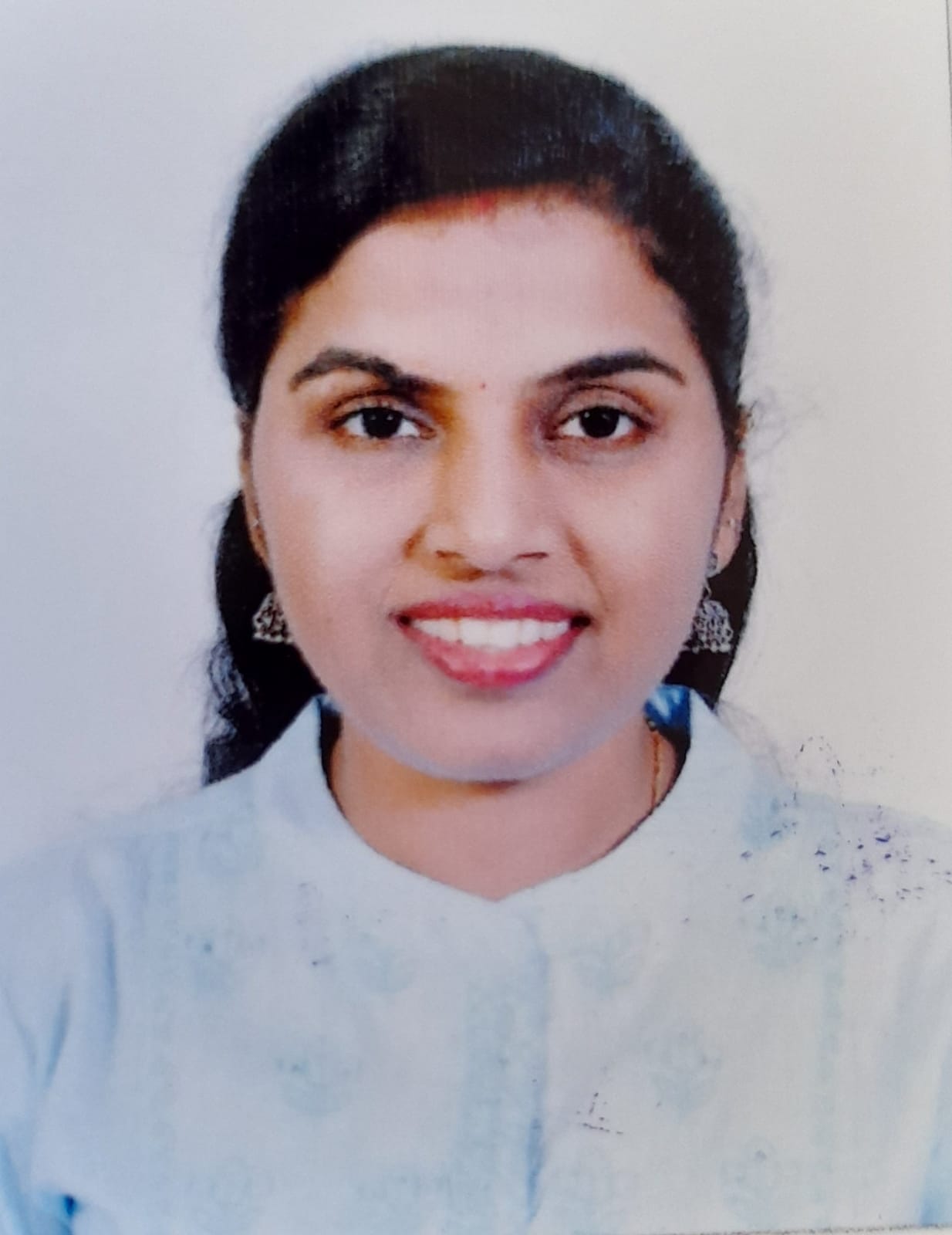 Megha Tilve