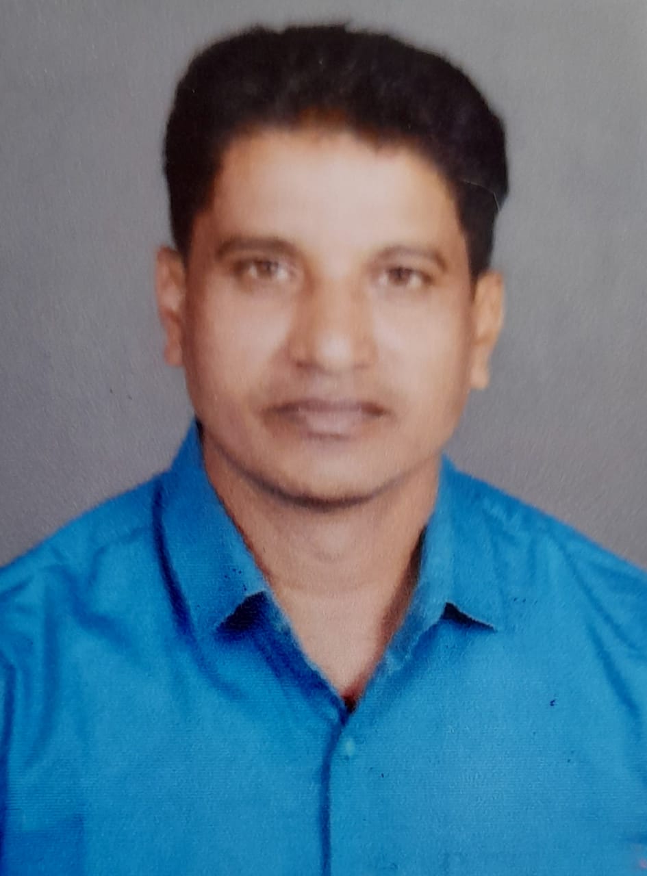 Naresh Padwalkar