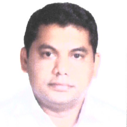 Rajesh Verenkar
