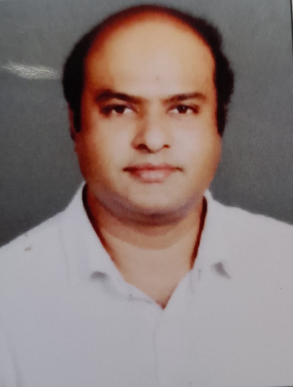 Ritesh Naik
