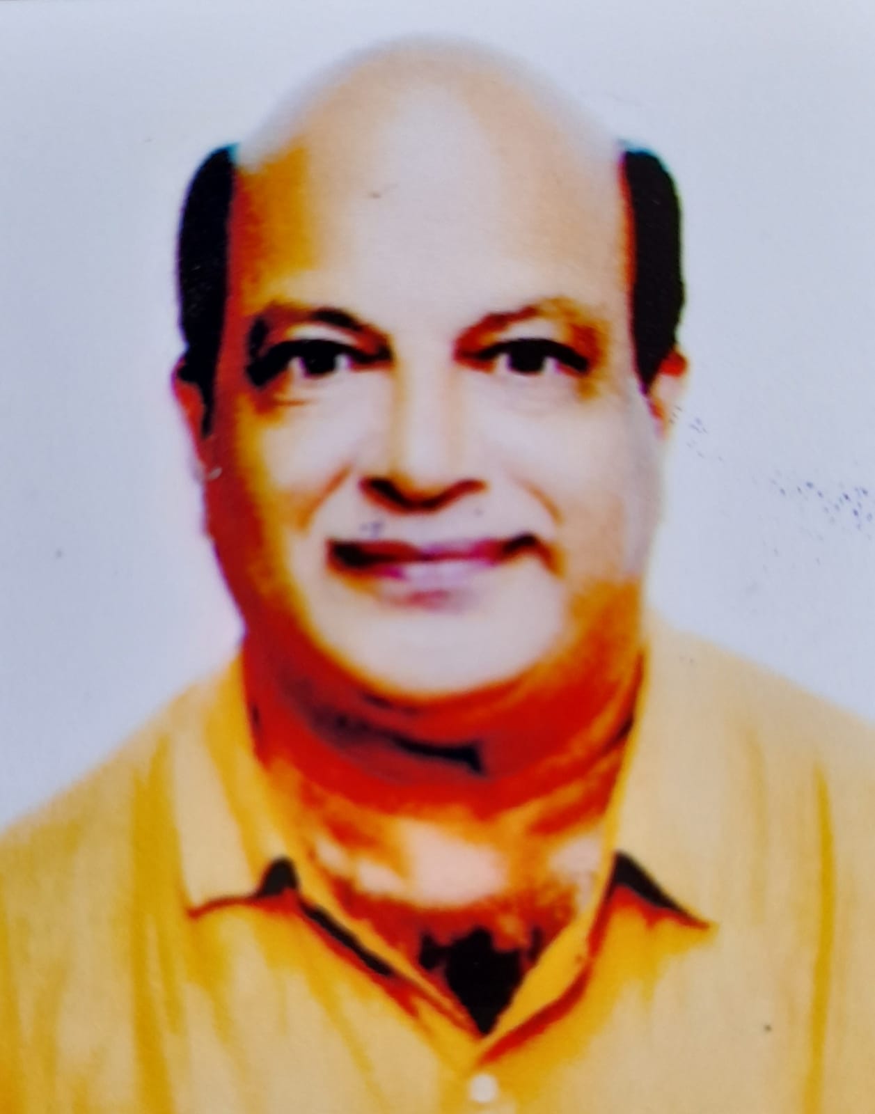 Sandeep Sinai Khandeparkar