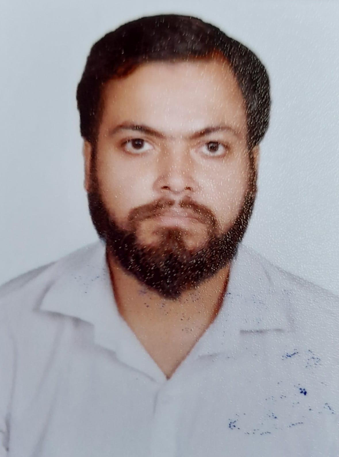 Sanish Tilve