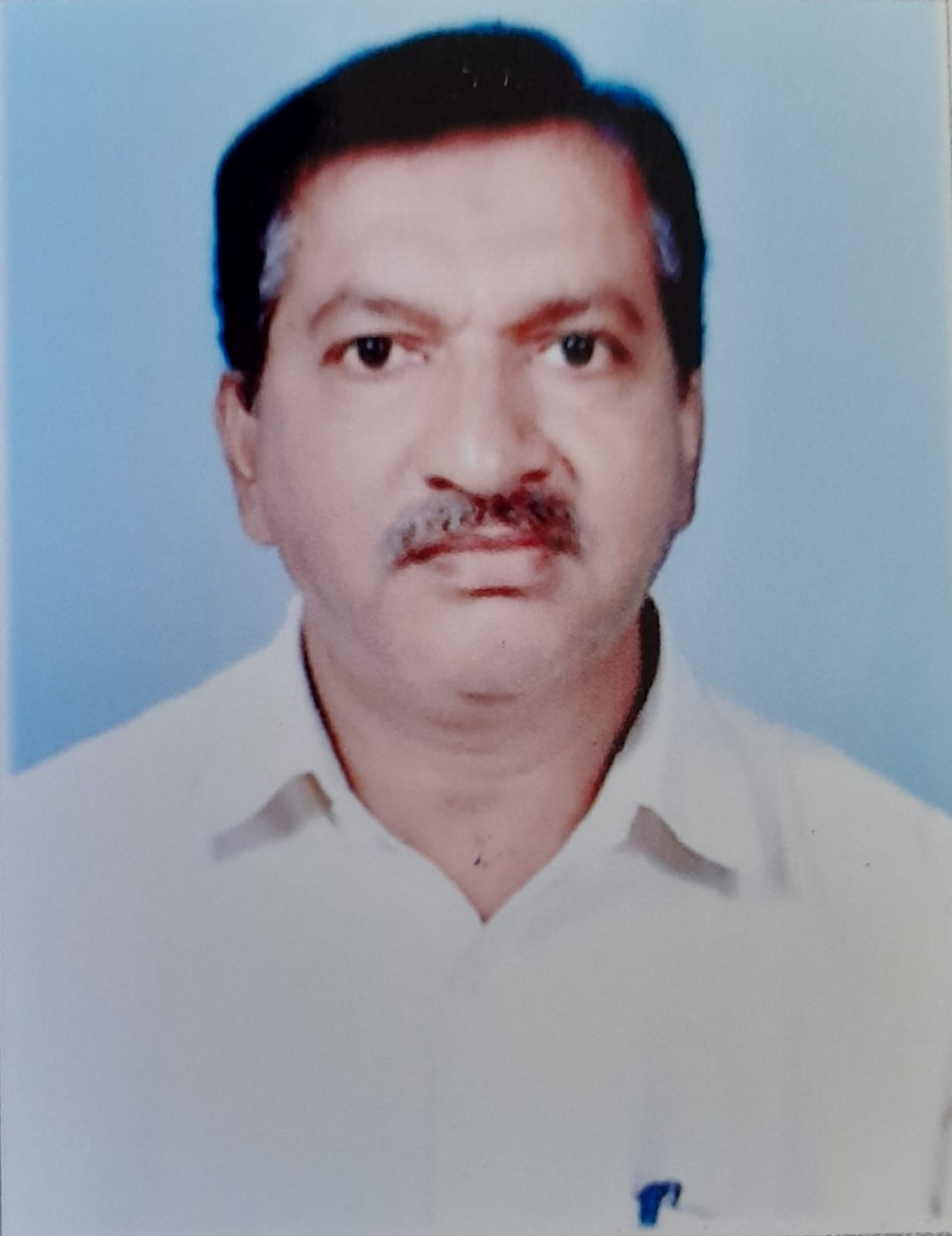 Shabbir Shaikh