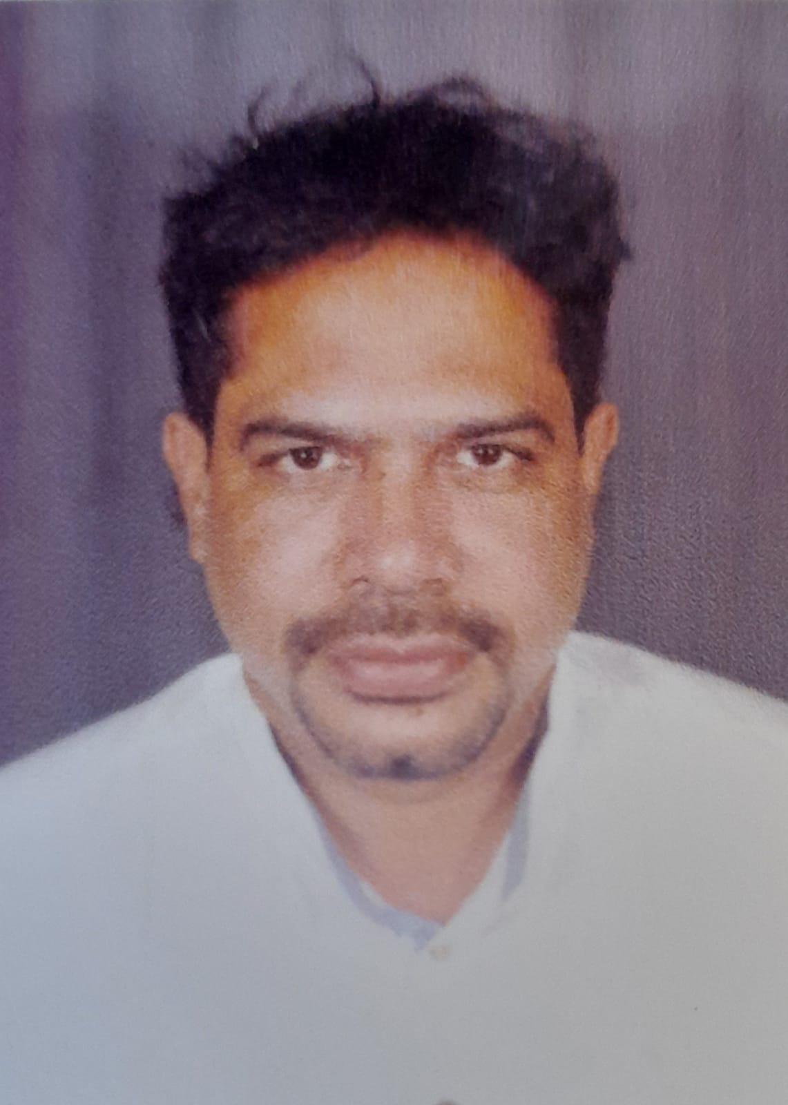 Shrikrishna Vinayak Durbhatkar