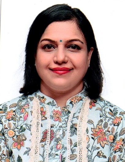 Deviya Vishwajit Rane