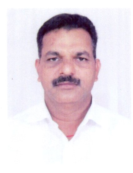 Ganpat Gaonkar
