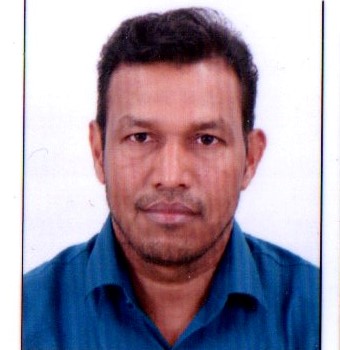 Gurudas Gaonkar