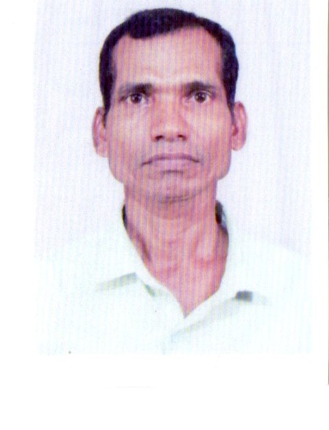 Jayeshwar Gawde