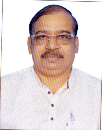 Ranjit Jayasingrao Rane